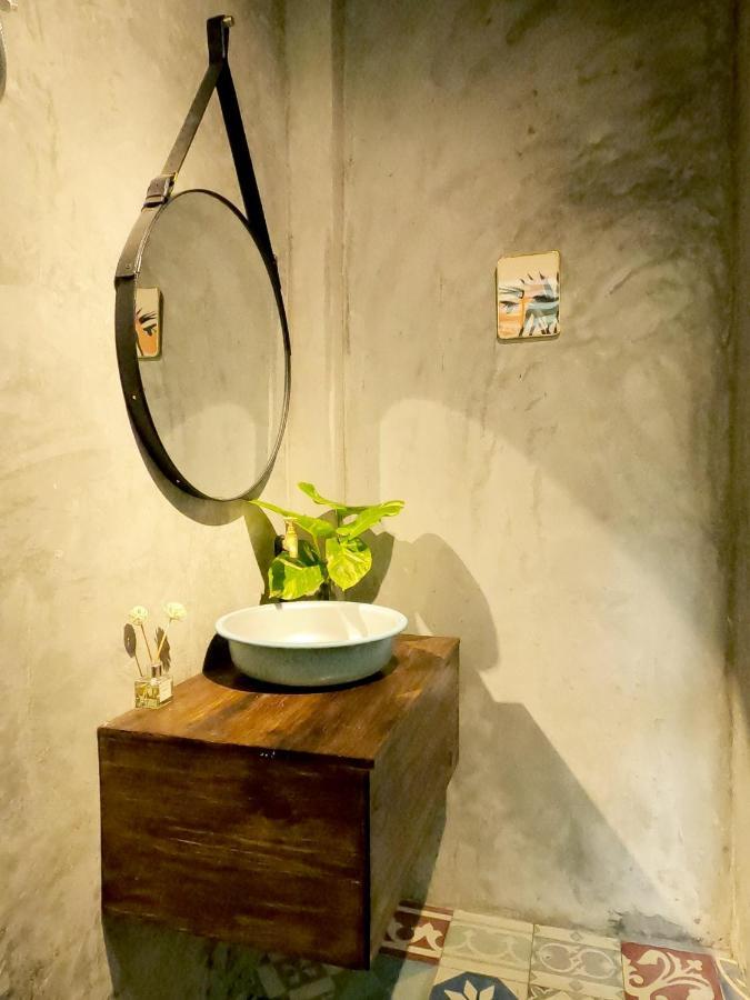Vườn Nhà Ngoại Garden Ở trọ *