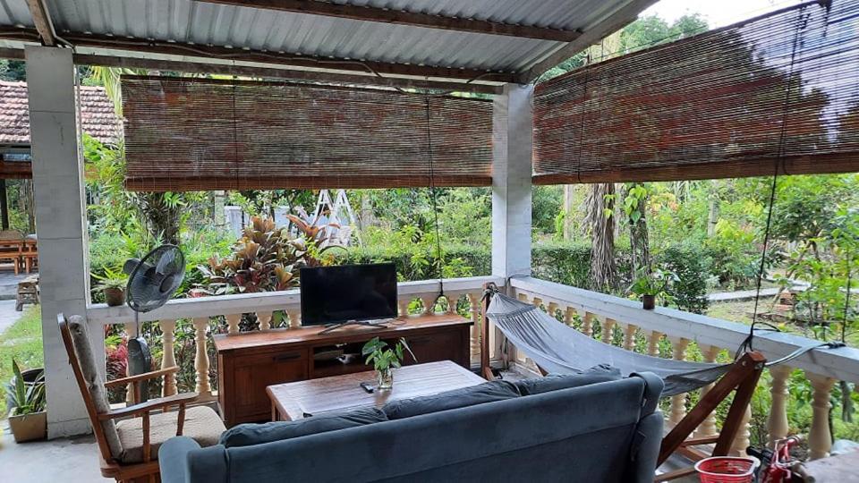 Vườn Nhà Ngoại Garden TP. Hồ Chí Minh