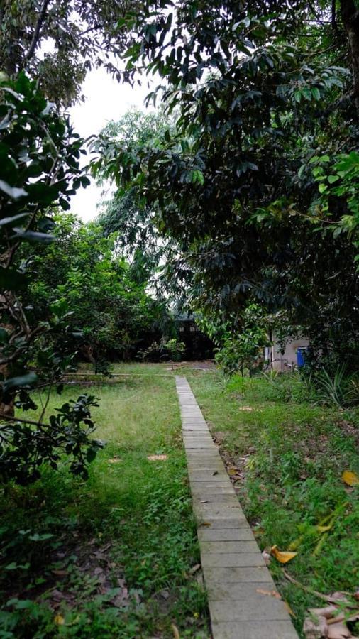 Vườn Nhà Ngoại Garden Ở trọ TP. Hồ Chí Minh