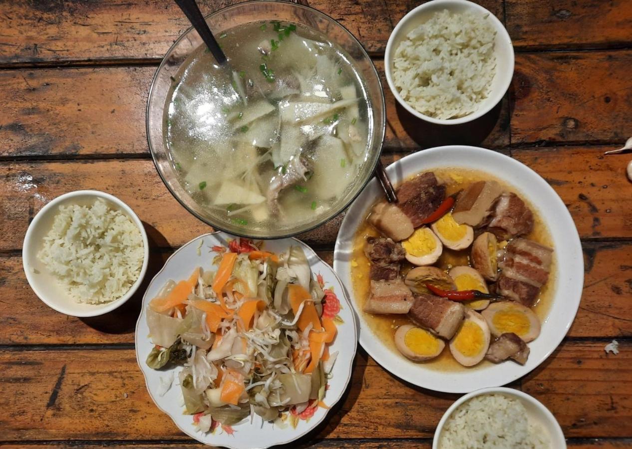 Vườn Nhà Ngoại Garden *