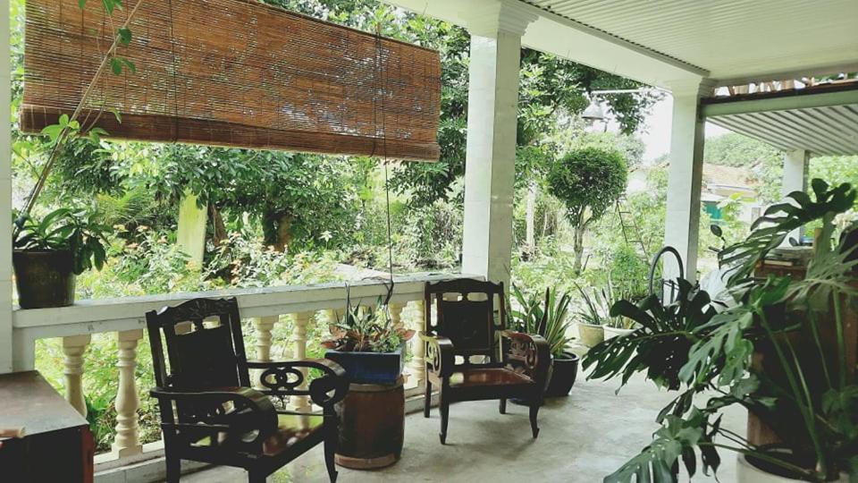 Vườn Nhà Ngoại Garden * TP. Hồ Chí Minh