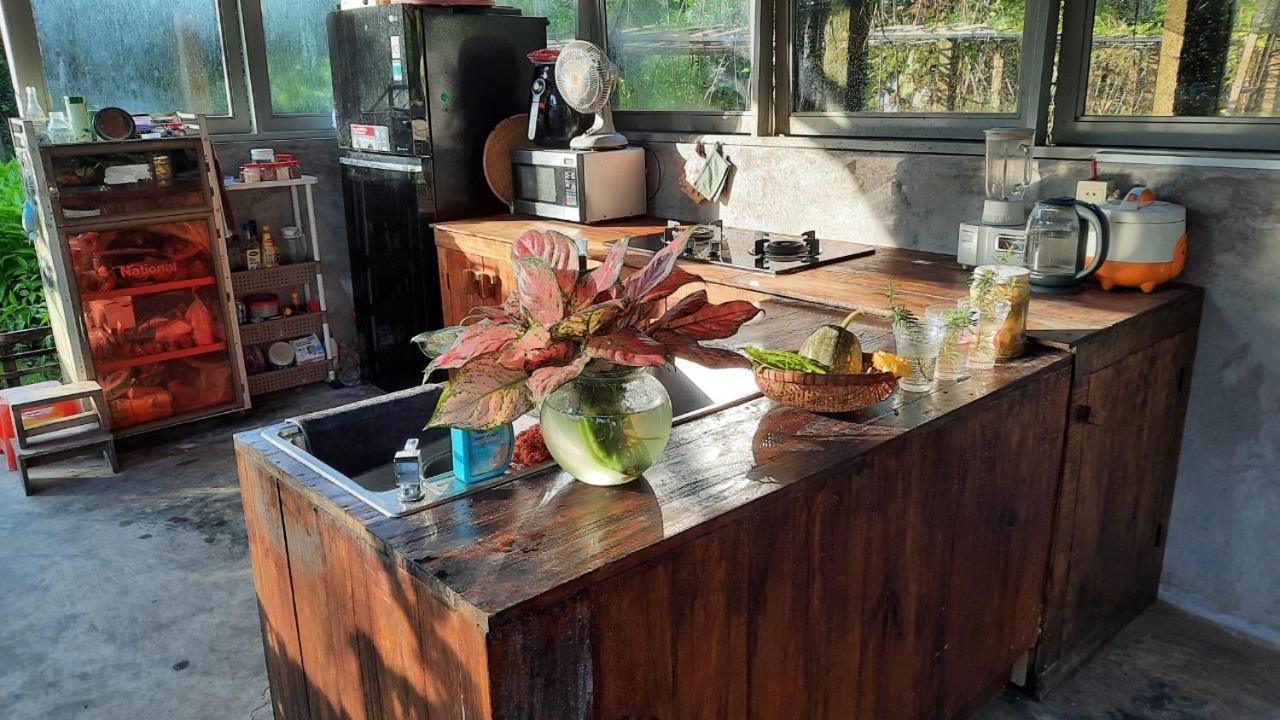 Vườn Nhà Ngoại Garden Ở trọ TP. Hồ Chí Minh