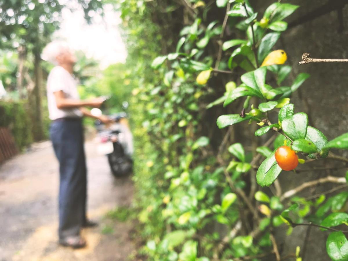Ở trọ Vườn Nhà Ngoại Garden TP. Hồ Chí Minh