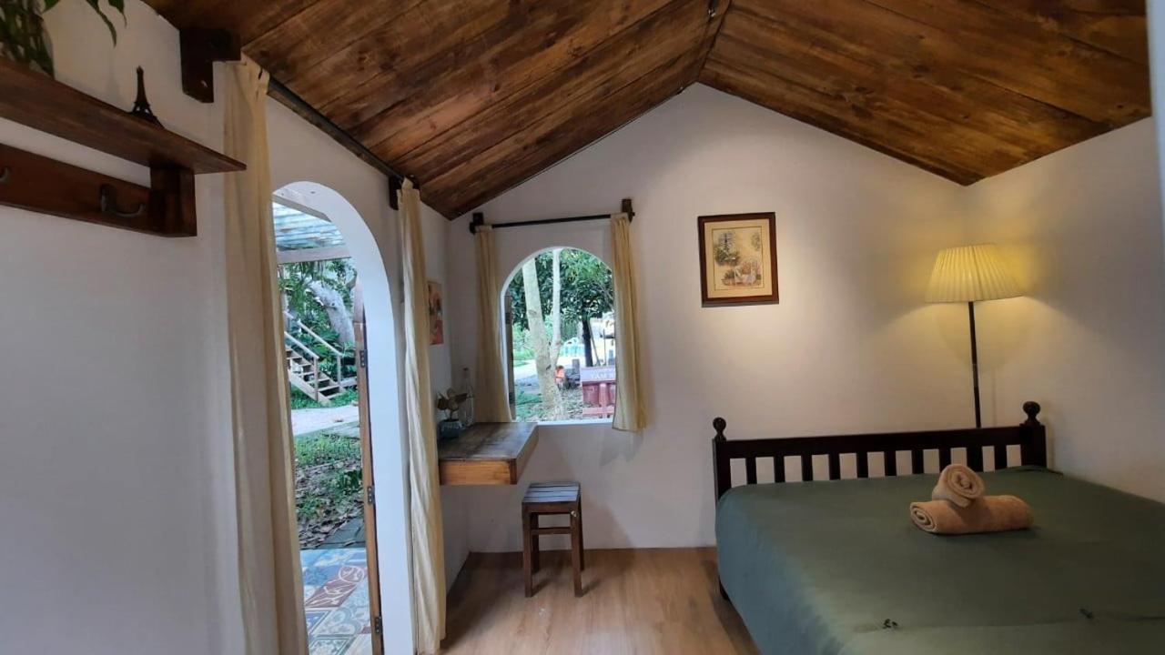 Ở trọ Vườn Nhà Ngoại Garden TP. Hồ Chí Minh