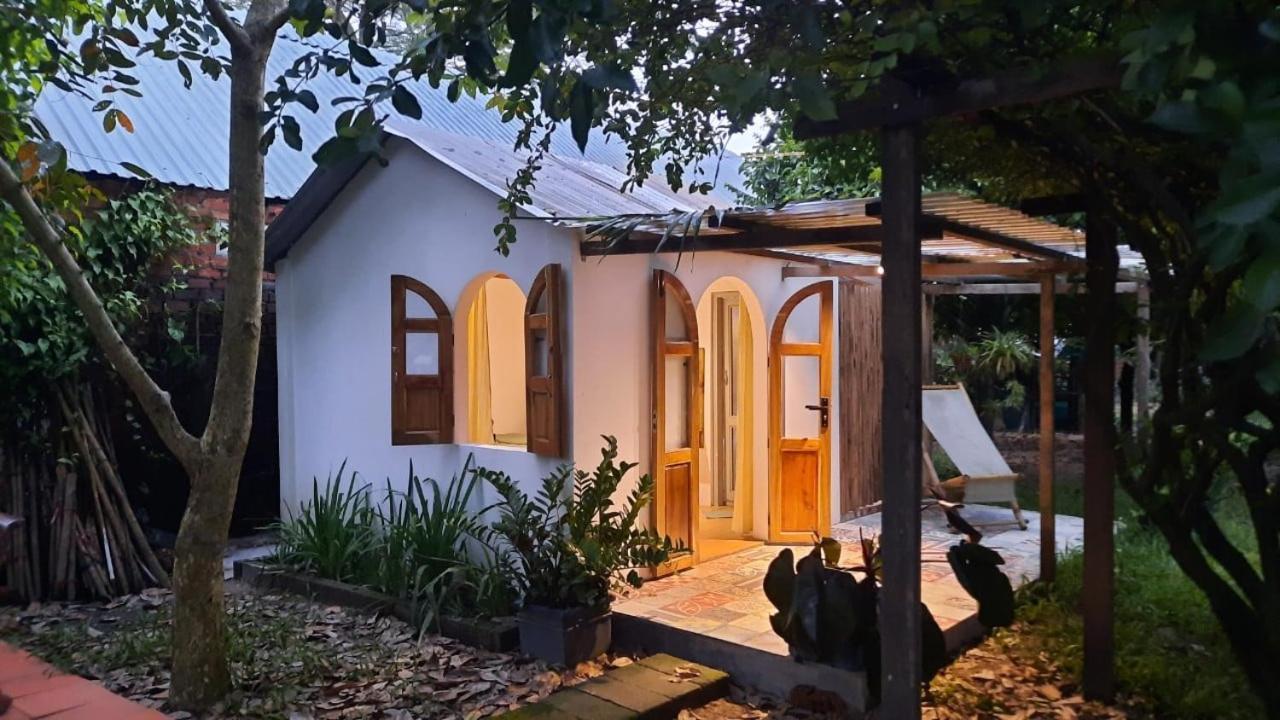 Vườn Nhà Ngoại Garden TP. Hồ Chí Minh