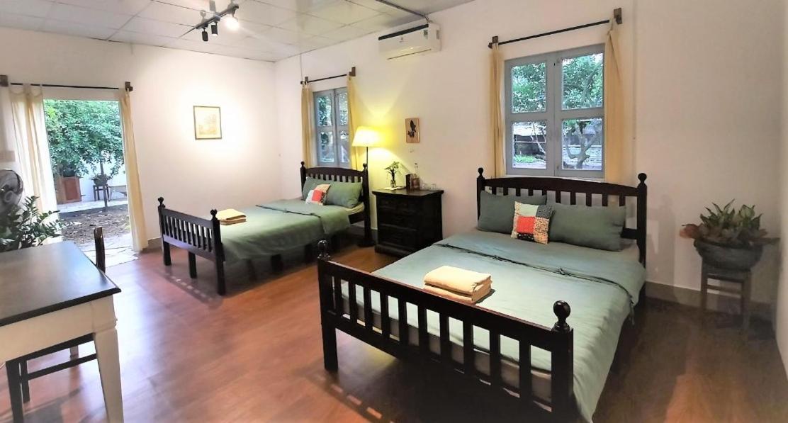 Vườn Nhà Ngoại Garden Ở trọ TP. Hồ Chí Minh