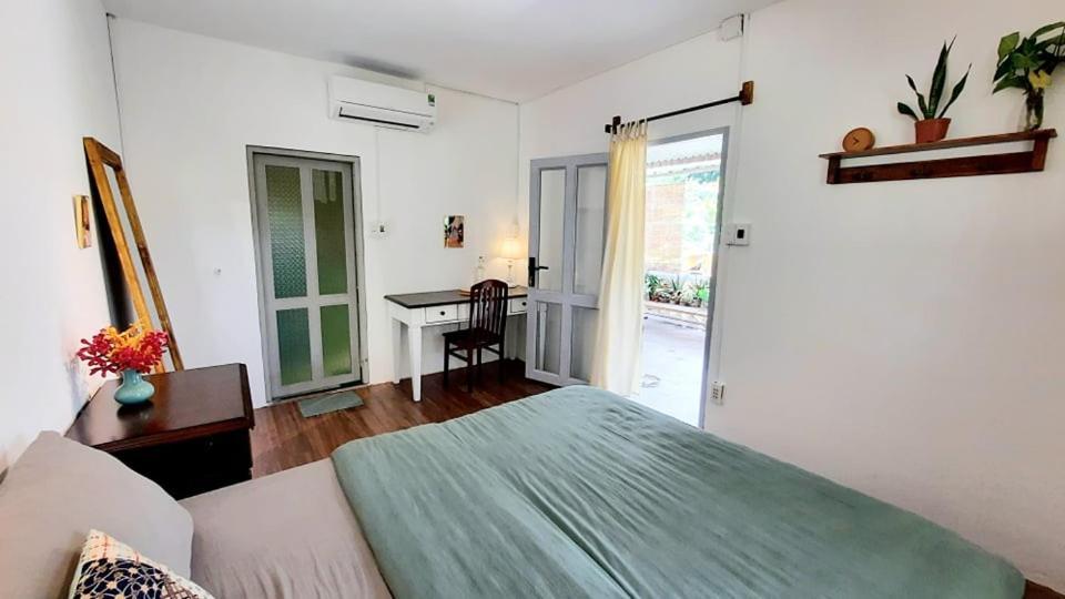 Vườn Nhà Ngoại Garden * TP. Hồ Chí Minh