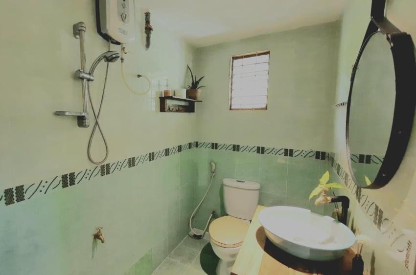 Vườn Nhà Ngoại Garden TP. Hồ Chí Minh