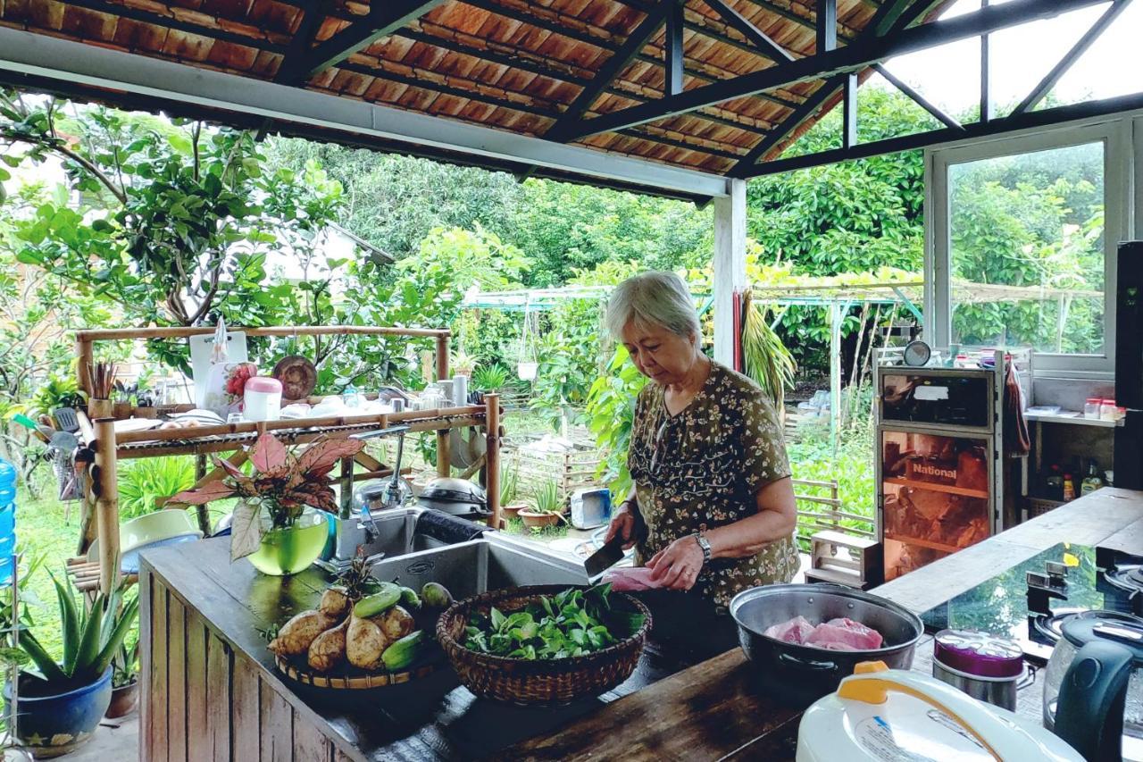 Vườn Nhà Ngoại Garden * TP. Hồ Chí Minh